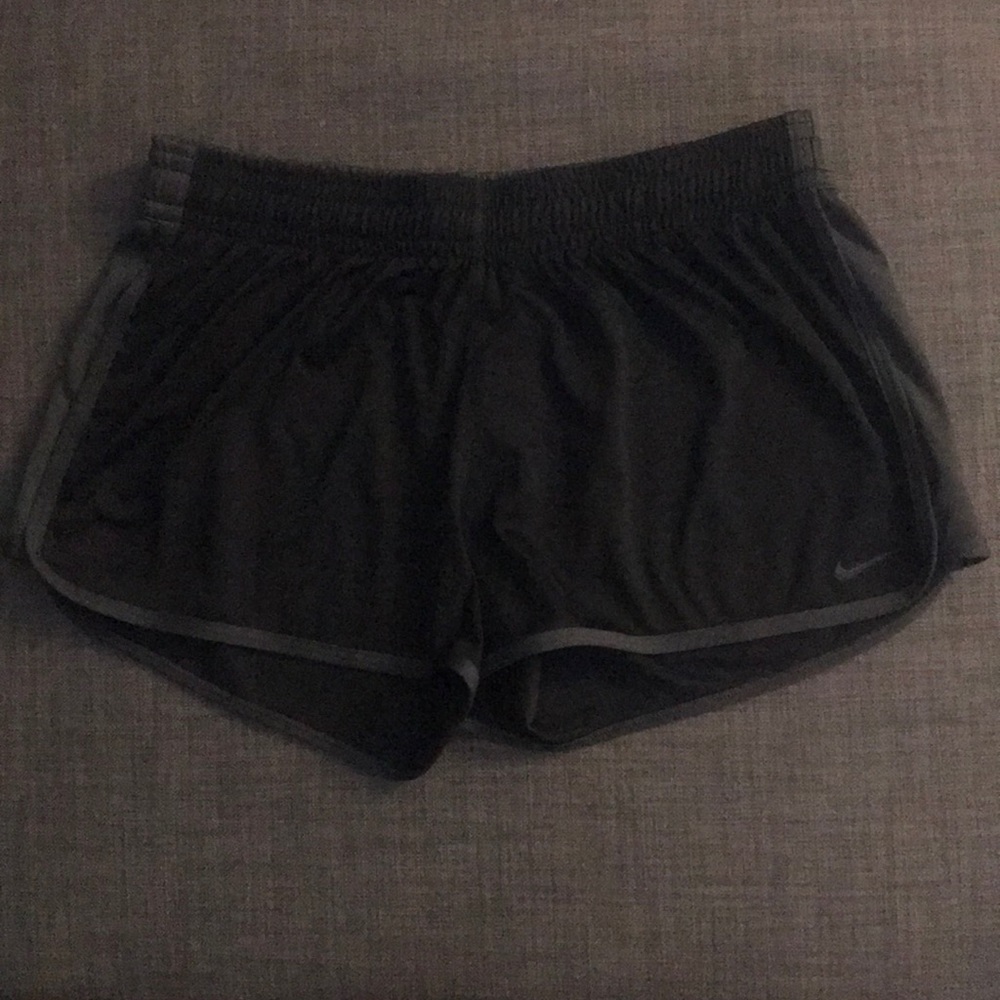 Women's Nike Fly Knit Women's Running Shorts - Med